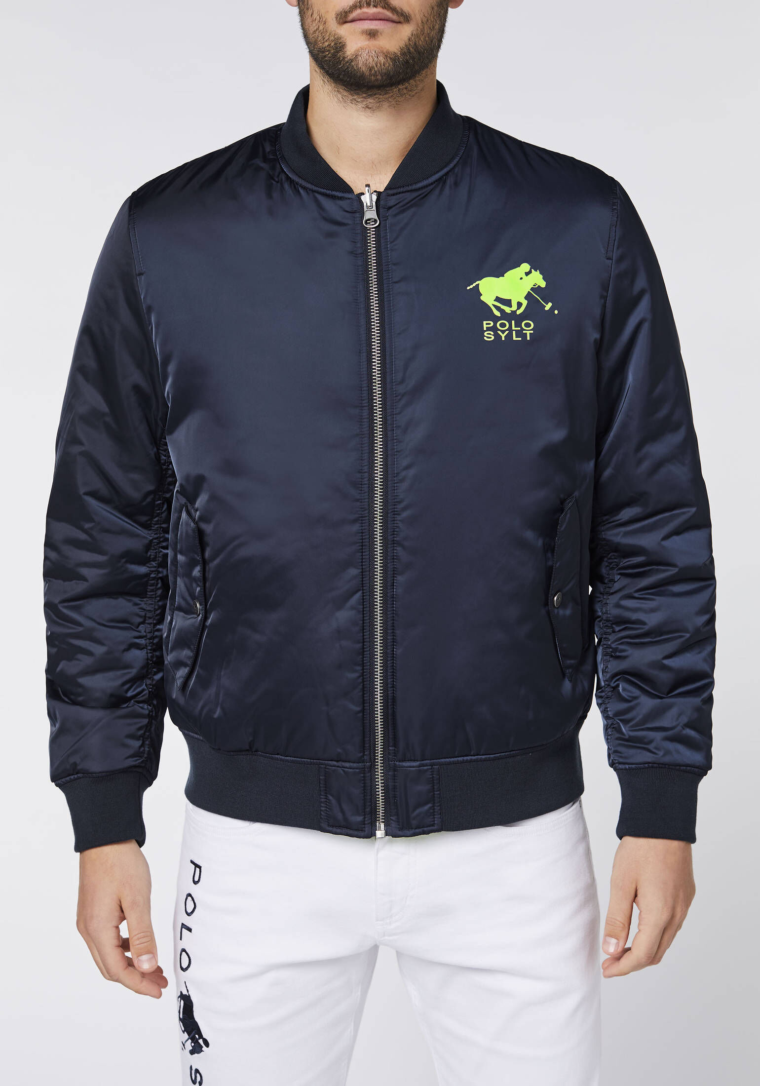 Polo Sylt| Herren Blouson