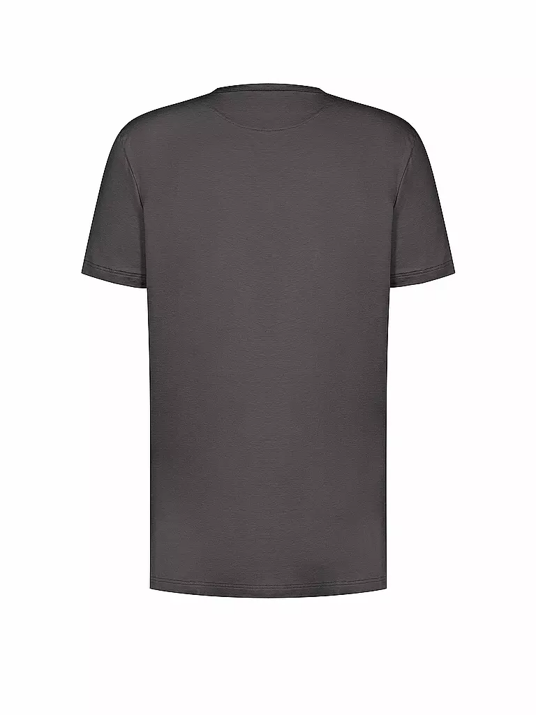 MEY Loungewear T-Shirt MAGLIA smokey grey grau
