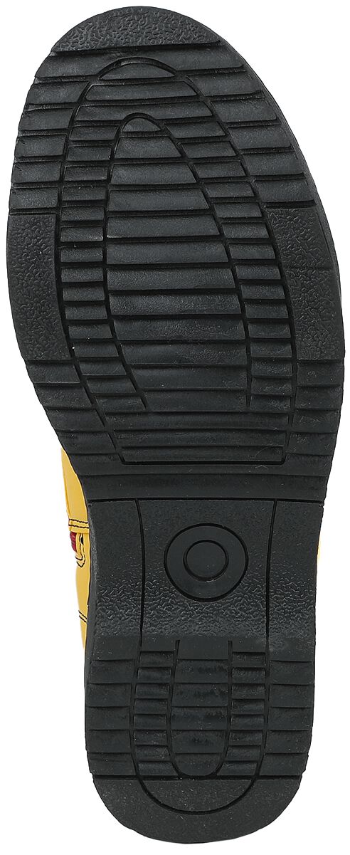 Rammstein Bottes