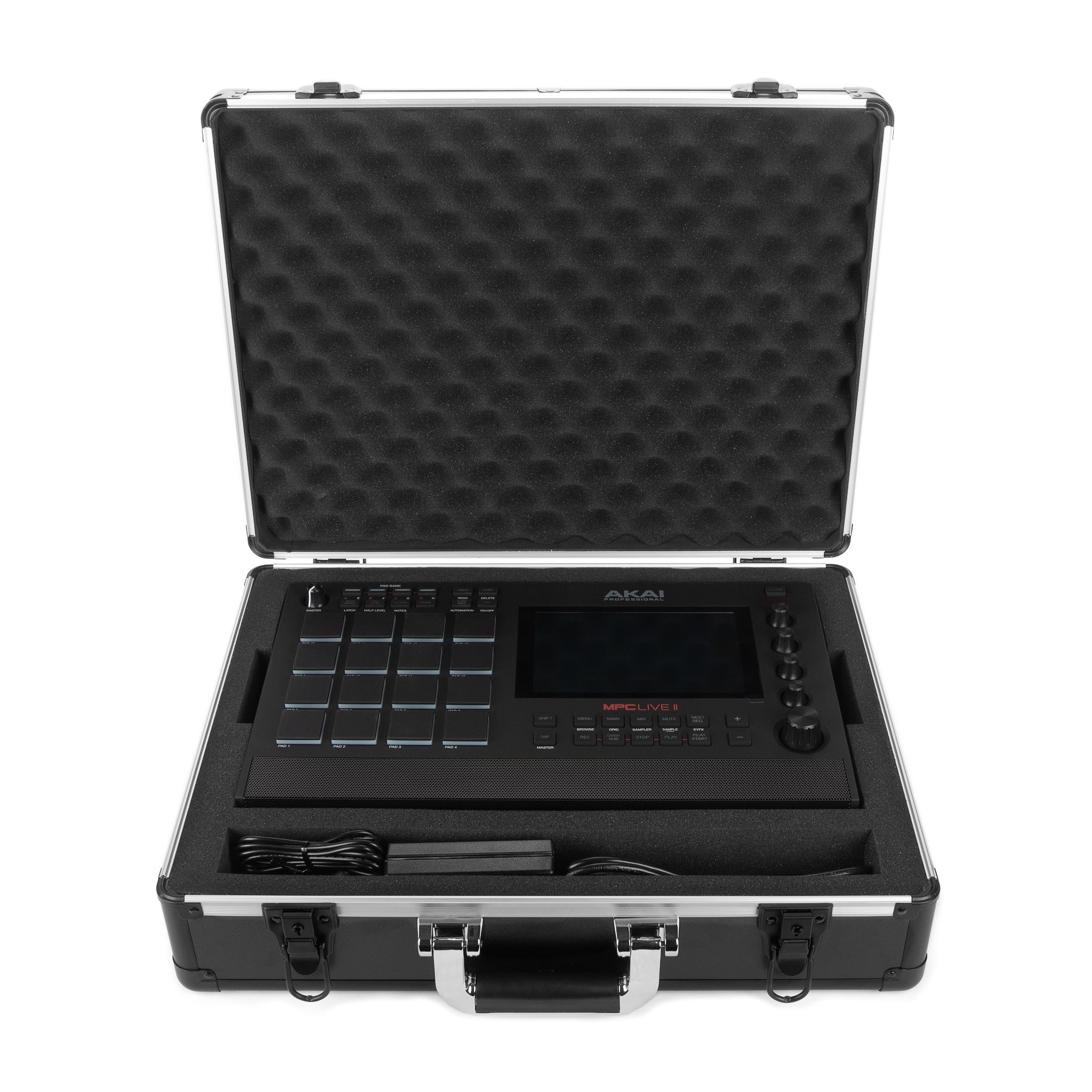 Analog Cases UNISON Case Akai MPC Live / Live 2