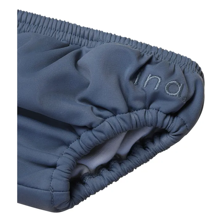 Ina Swim Slip de Bain Lumi | Bleu marine