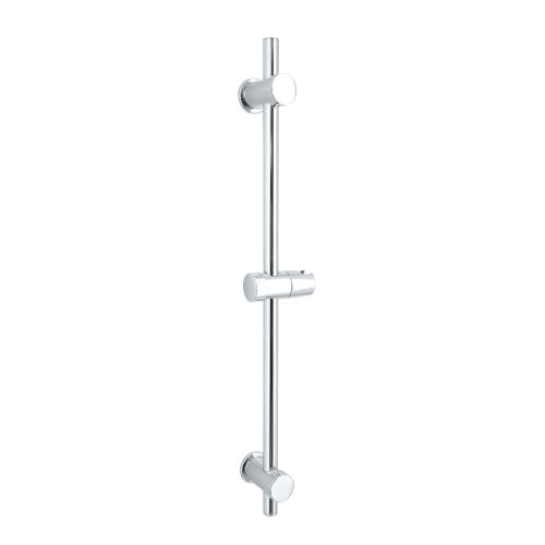 Badstuber Vinra glijstang 68cm chroom