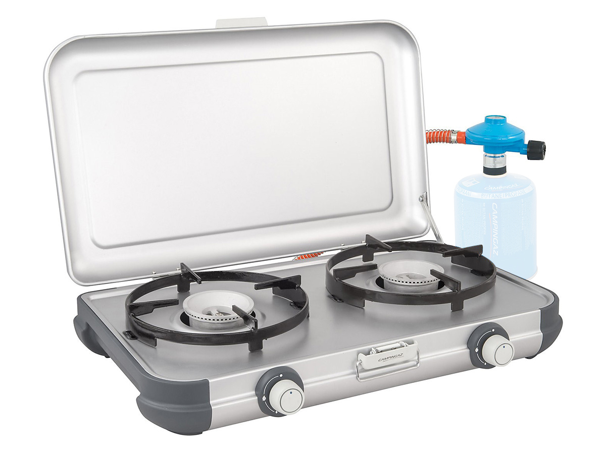 Campingaz Camping Kitchen 2CV kooktoestel