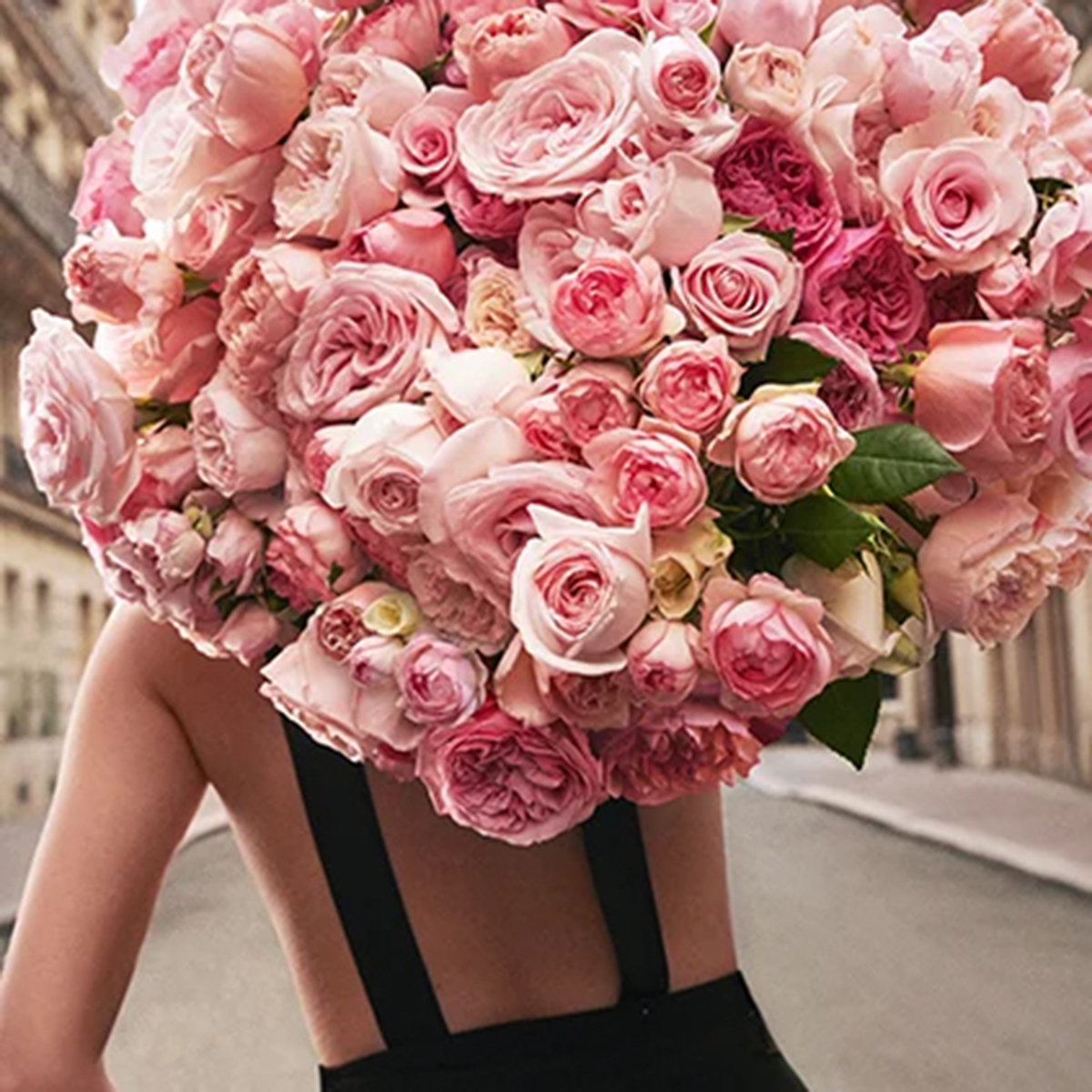 A La Rose Eau de Parfum 35ml
