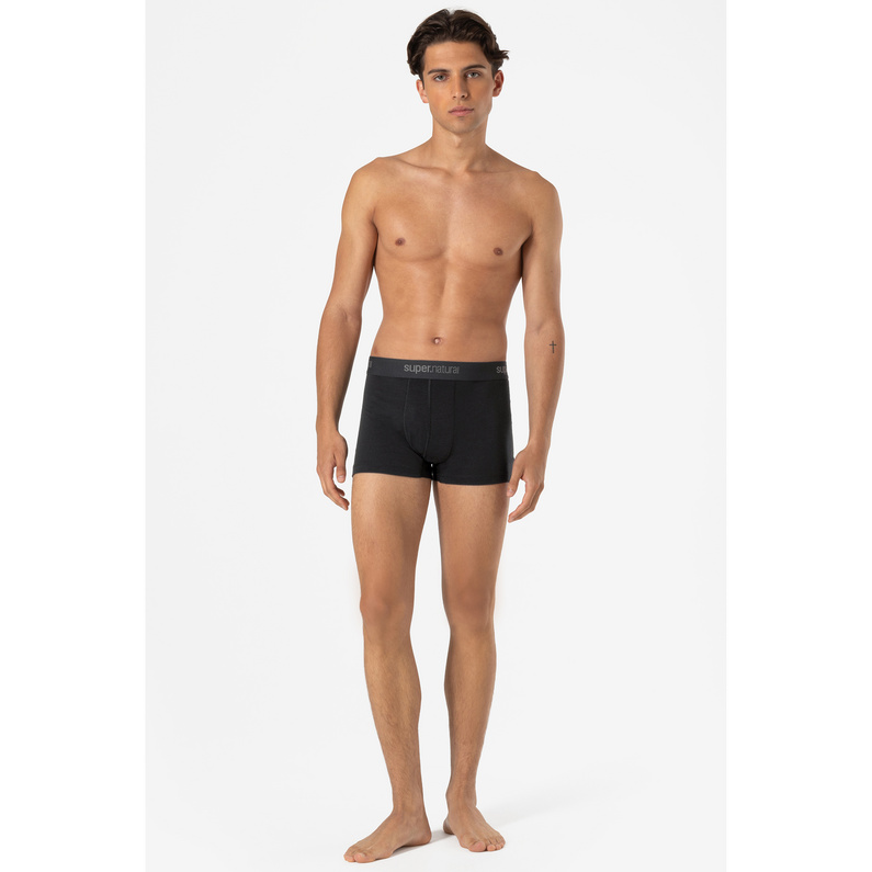 Super.Natural Herren Tundra175 2er Pack Unterhosen