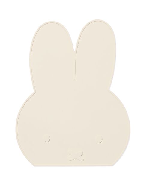 set de table Miffy 35 x 27