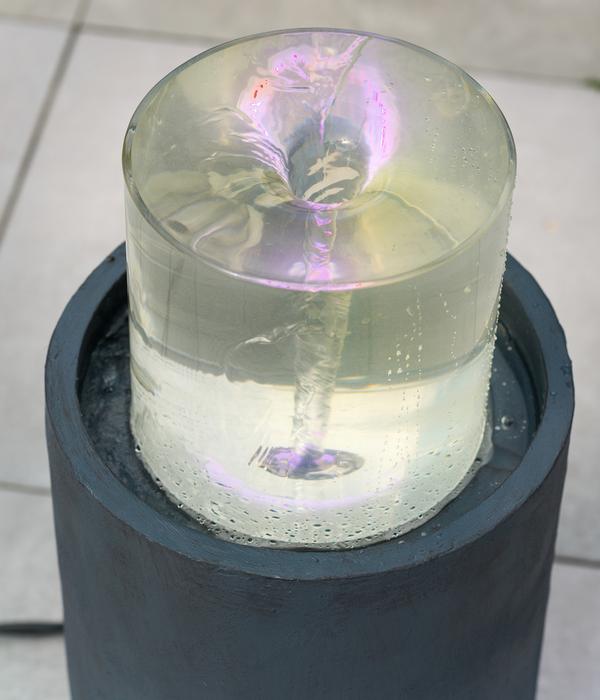 Ubbink Polyresin-Gartenbrunnen Acqua Arte