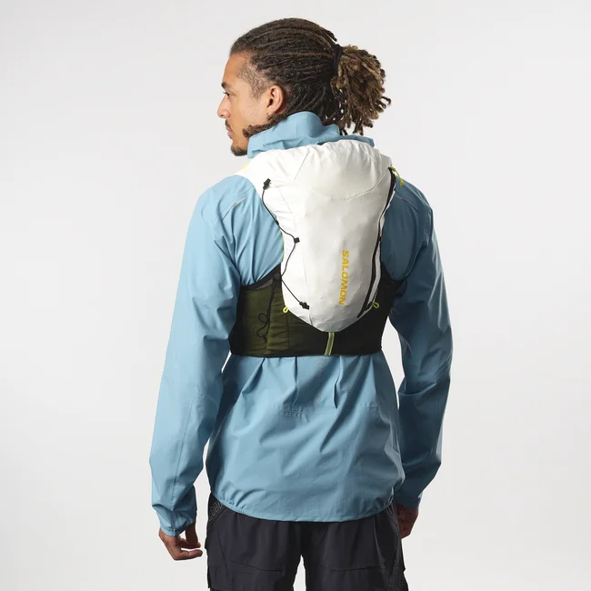 ADV SKIN 12  Laufweste mit Flasks Unisex