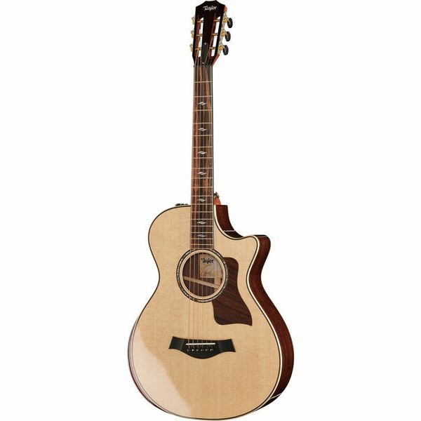 Taylor 812ce 12-Fret
