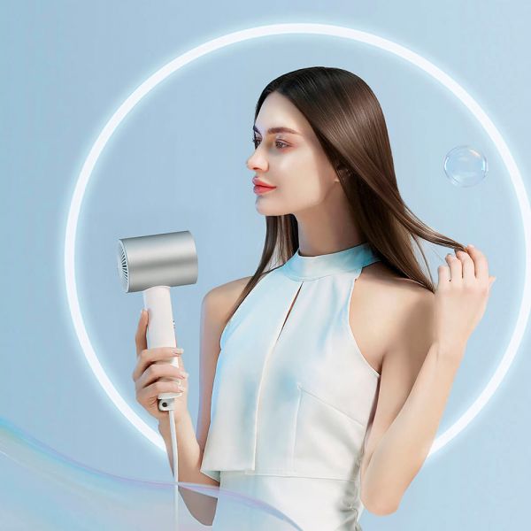 Xiaomi Secador de Cabelo Mi Ionic Hair Dryer 2 White