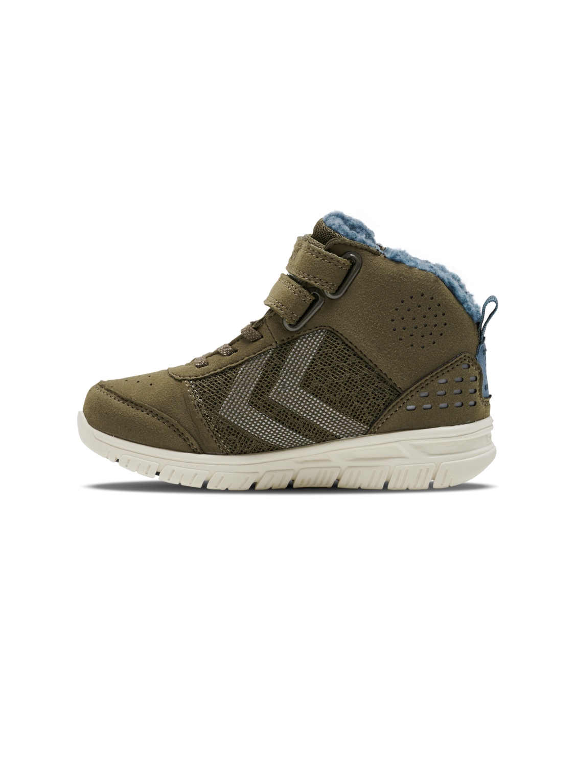 CROSSLITE WINTER MID TEX JR