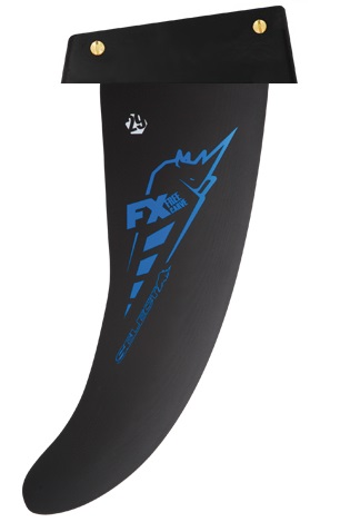 Select FX Free Carve Tuttle Box