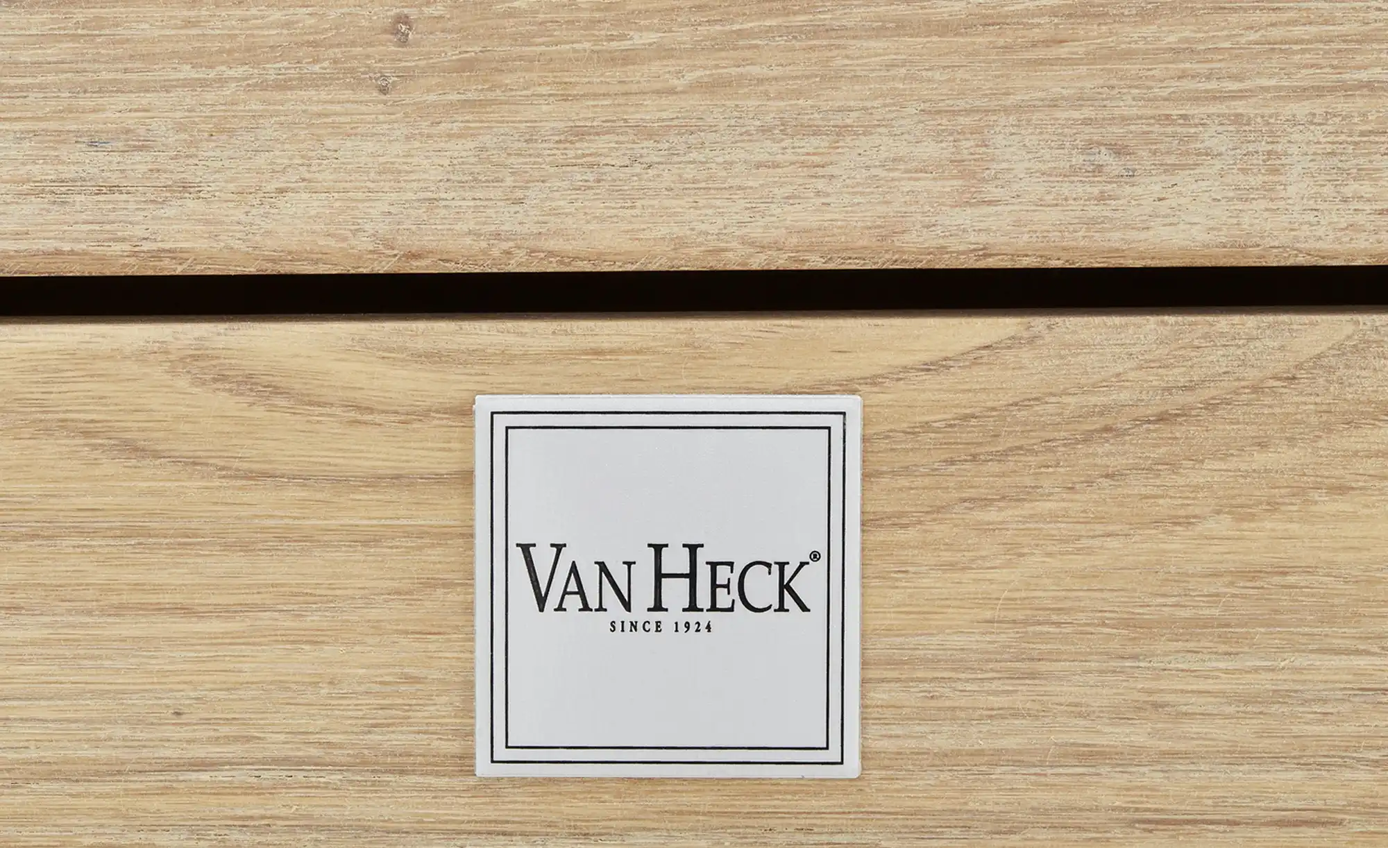 VAN HECK Waschtischkombination La Provence