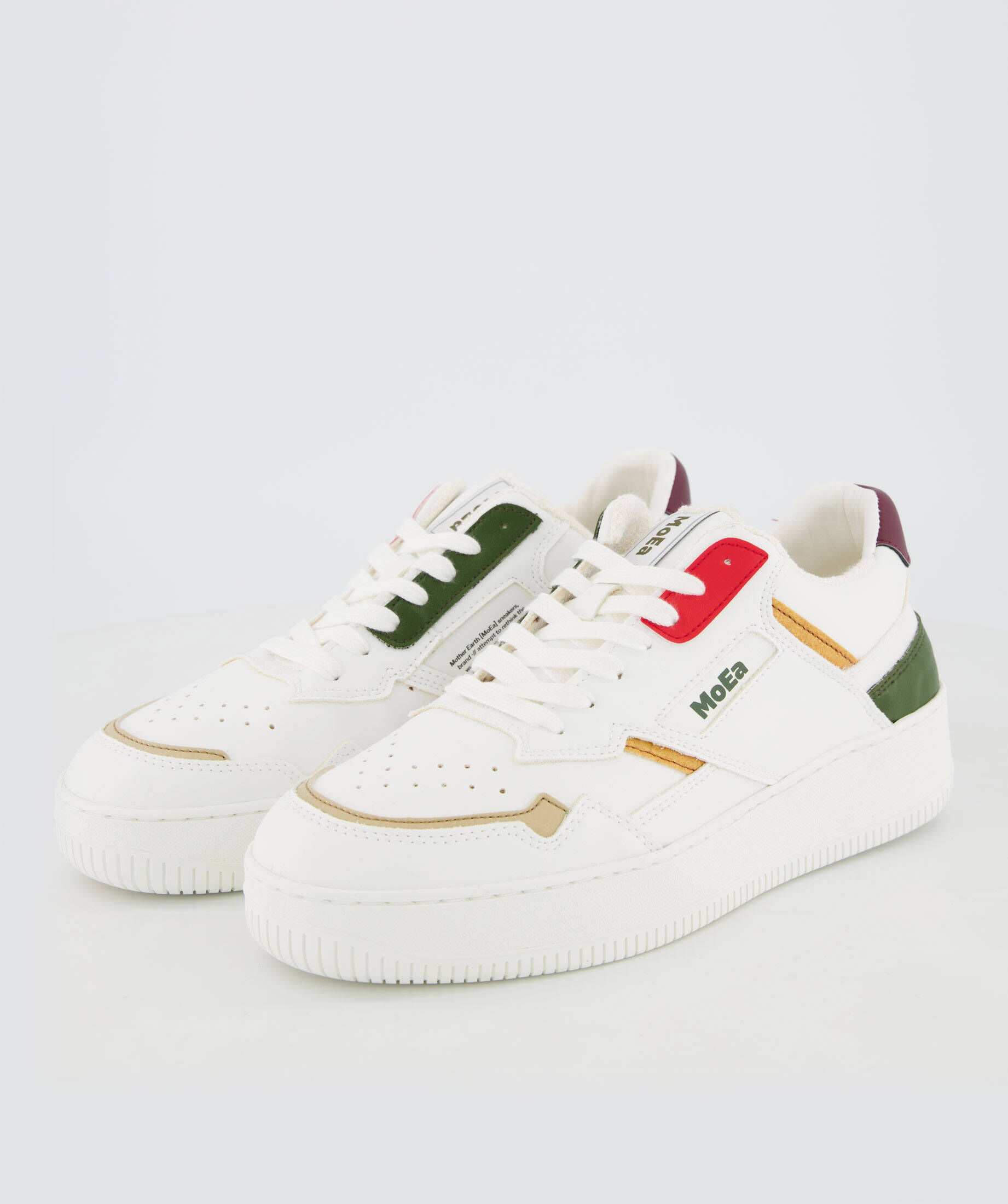 MoEa| Sneaker GEN-1 ALL PLANTS