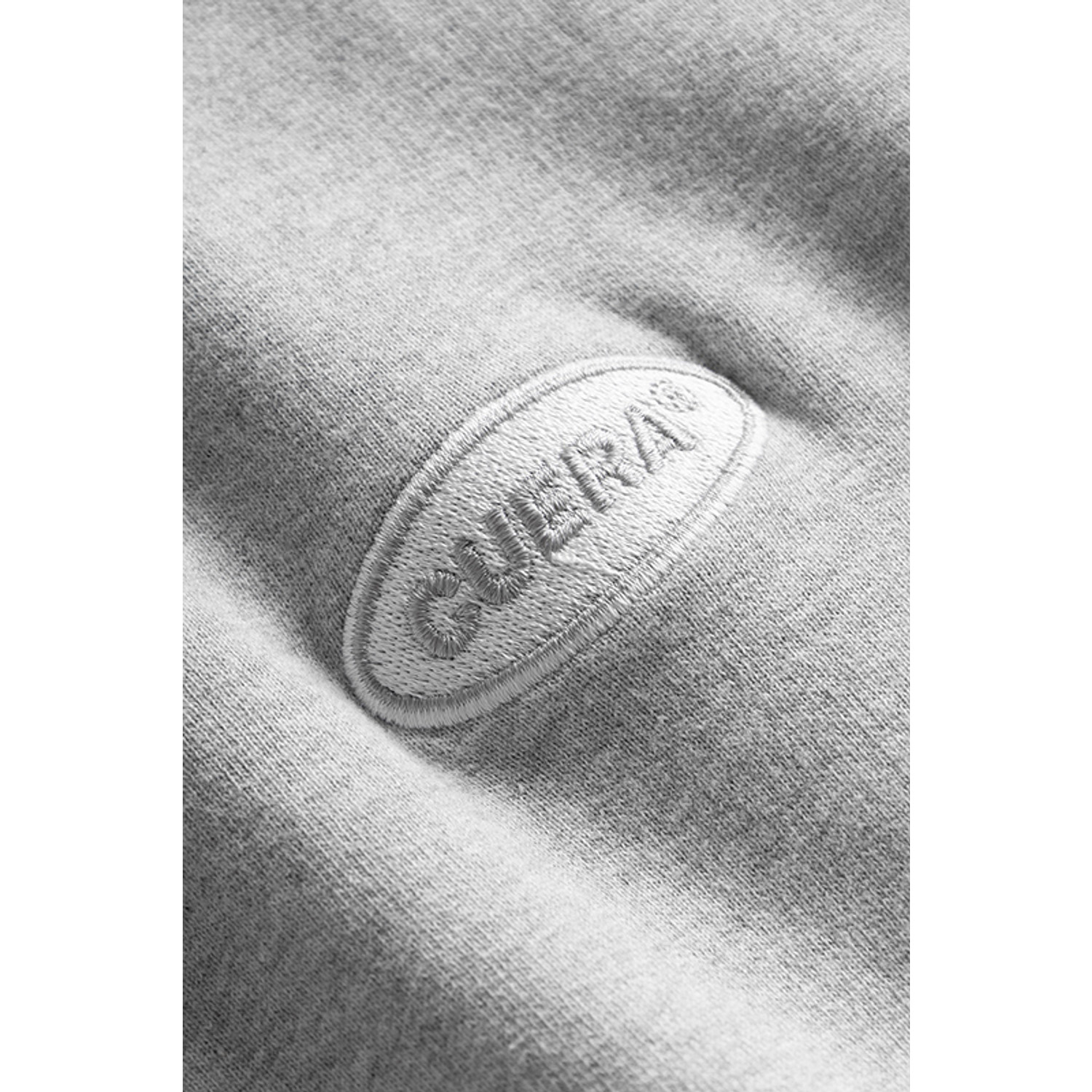 Cuera Relaxed Offcourt Crewneck