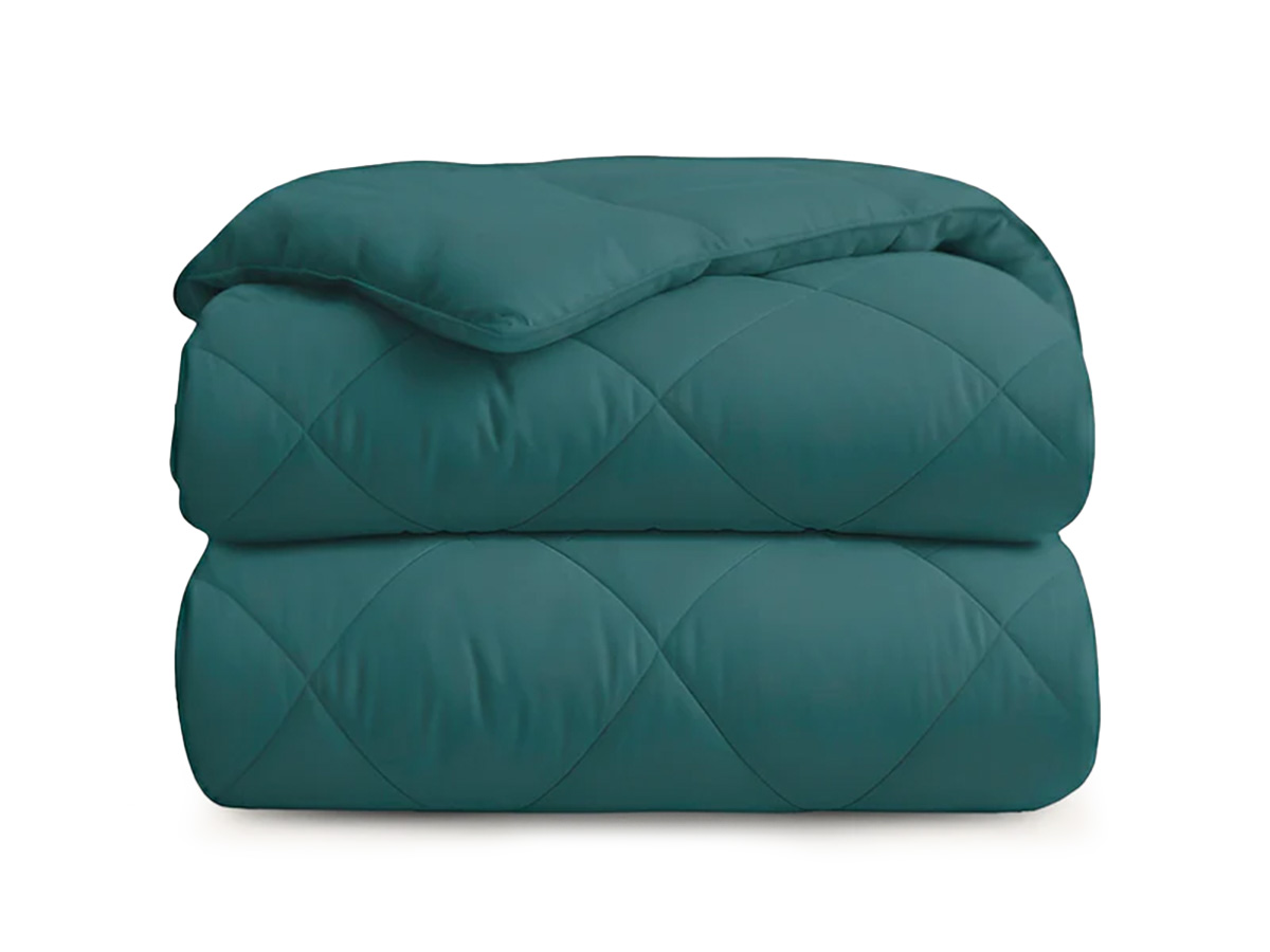 Happybed Deep Jungle dekbed - 200x200 cm