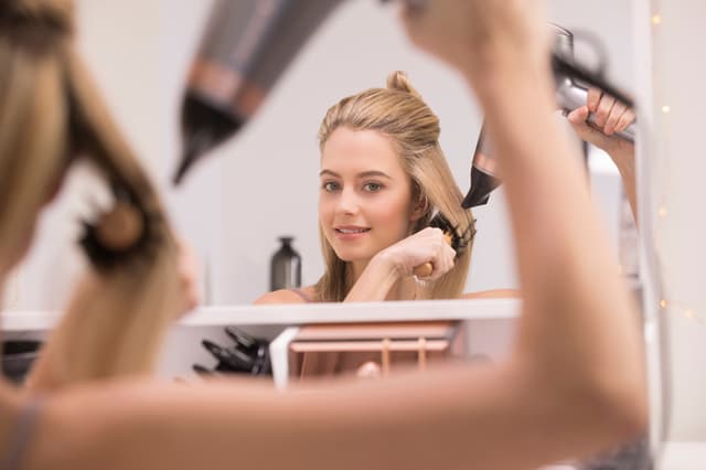 Remington Keratin Protect hårtørrer AC8820