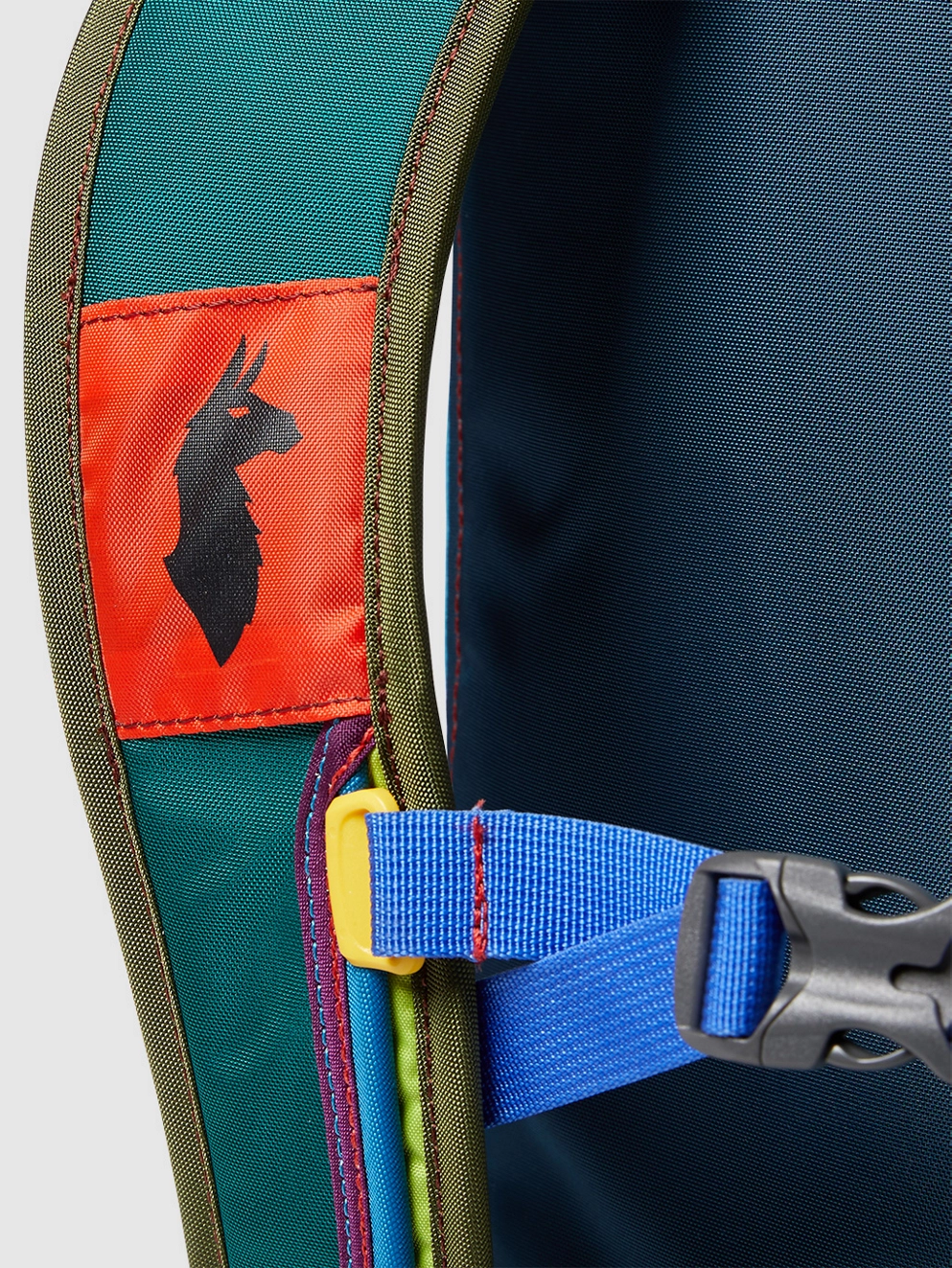 Cotopaxi Batac 24L Backpack del dia pt del dia