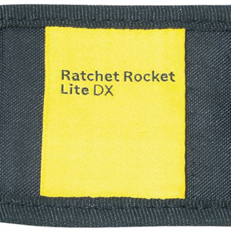 RATCHET ROCKET LITE DX, 16 Funktionen  silber  16 Funktionen