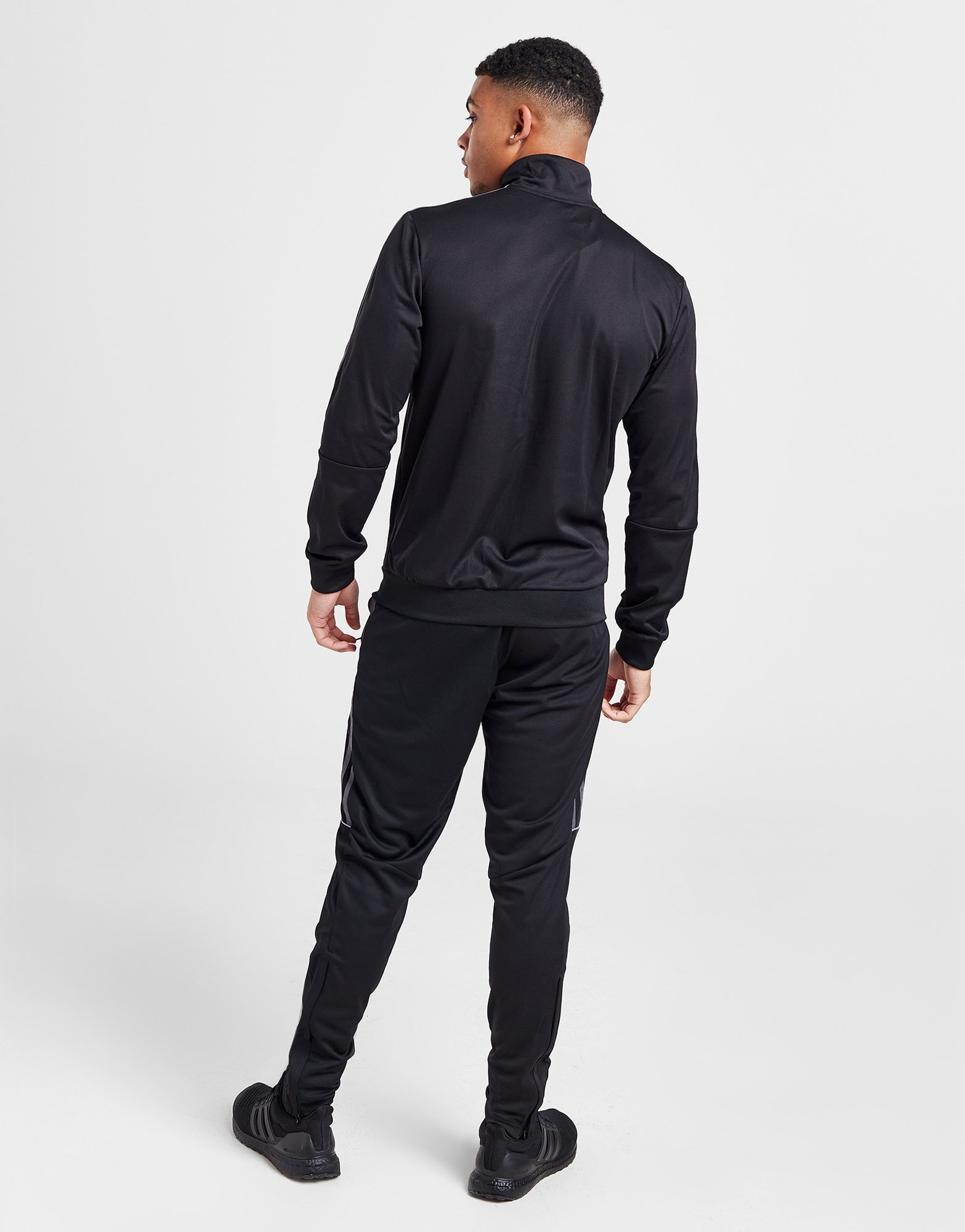adidas Ensemble de survêtement Match Homme