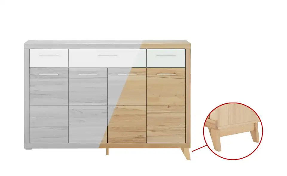 smart Highboard Malmö