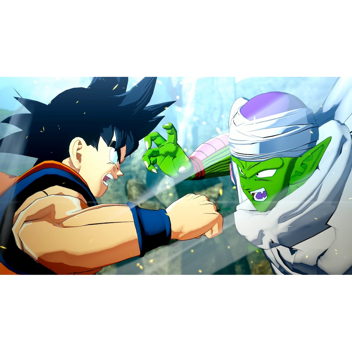 DRAGON BALL Z KAKAROT Ultimate Edition - PC Windows