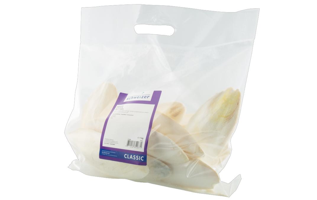 Ziervogelfutter Sepiaschale, 1 kg100% Sepiaschale