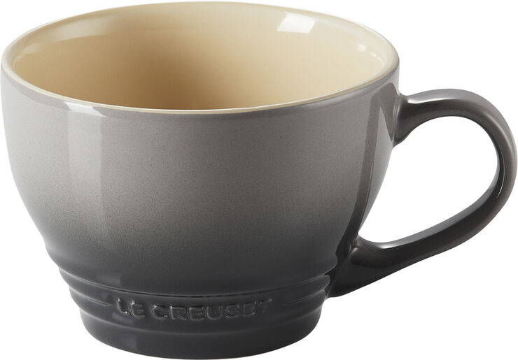 Le Creuset Jumbokop 0,4L Flint Flint