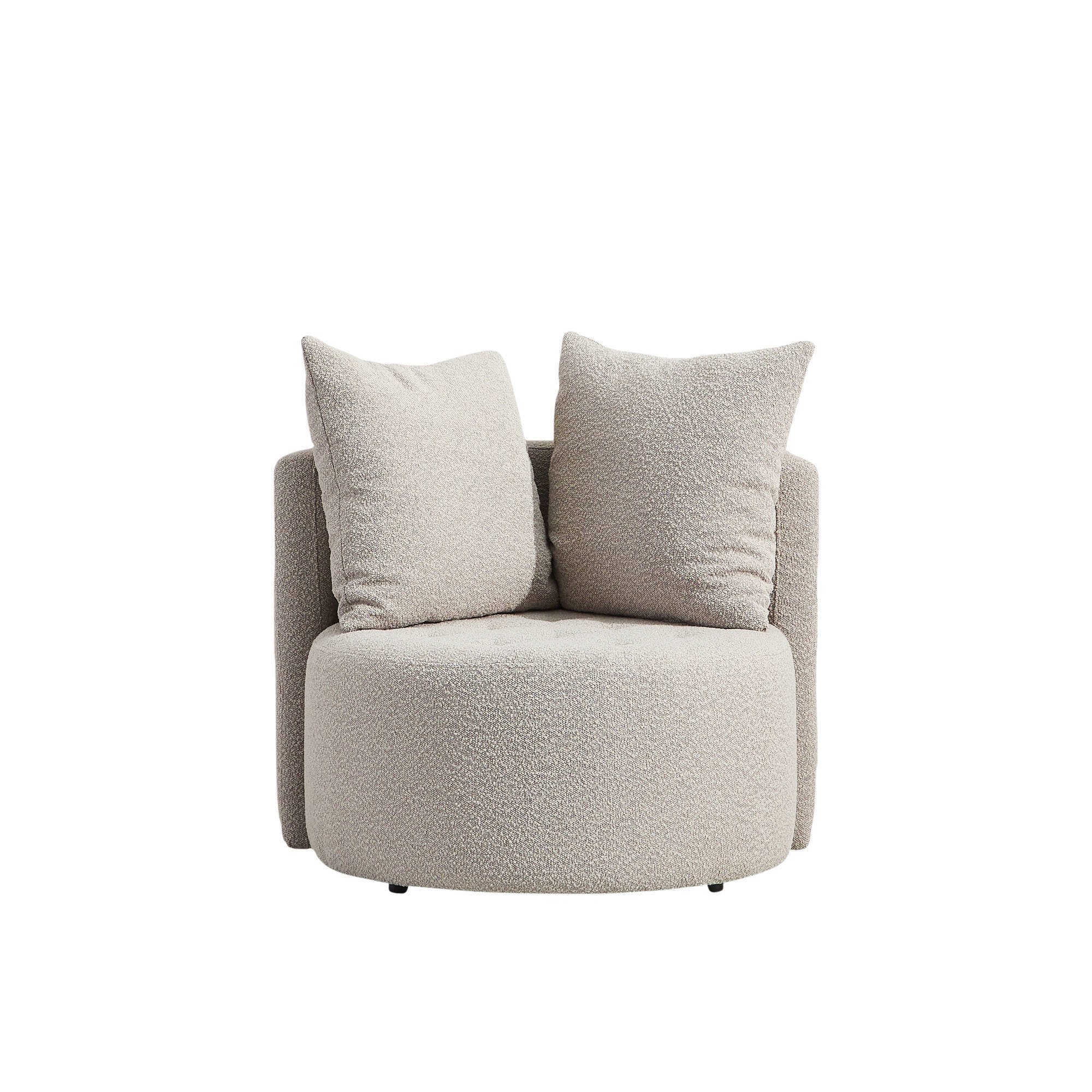 NOUS Living fauteuil Josh