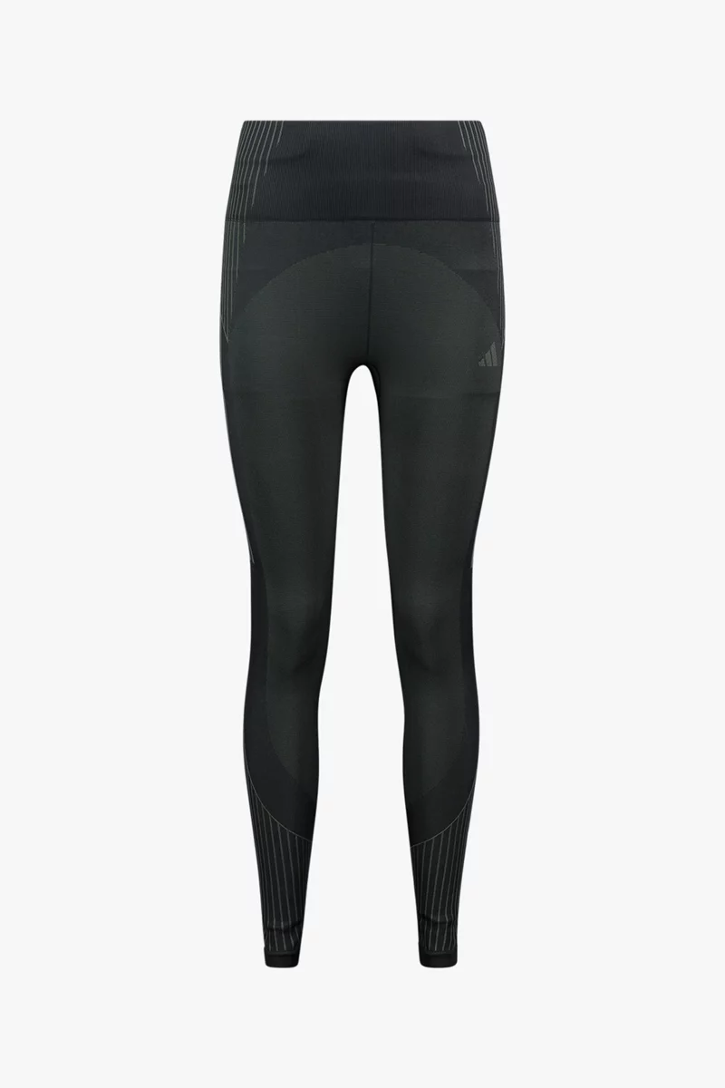adidas Performance Seamless Branded Damen 78 Tight