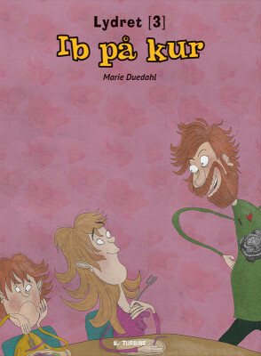 Ib På Kur - Marie Duedahl - Bog