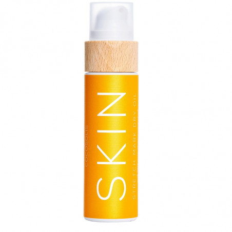 Cocosolis Huile anti-vergetures SKIN