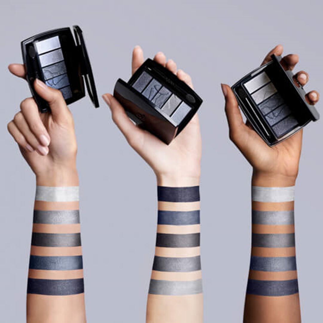 Lancôme HYPNOSE Paleta 5 Cores