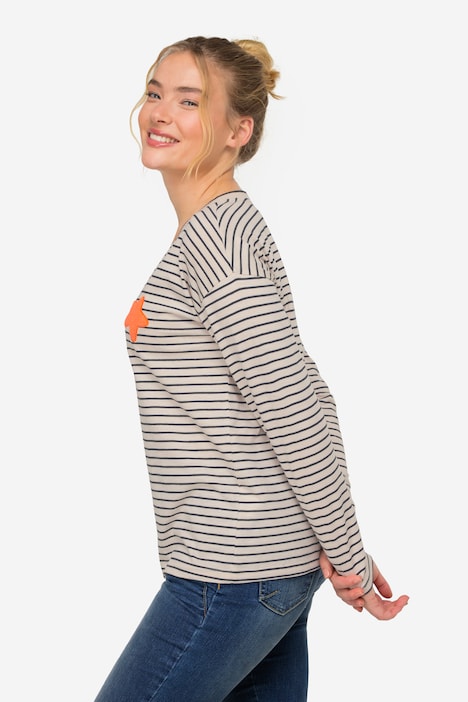 Ringelshirt
