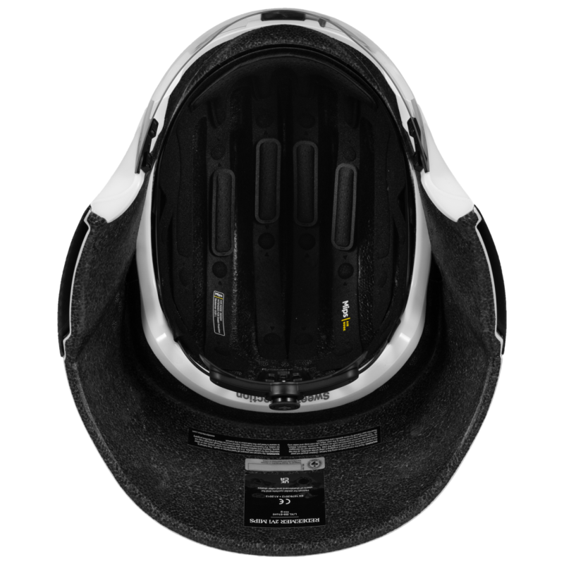 Redeemer 2Vi Mips Helmet - Casque vélo route