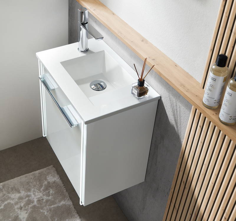 Leonardo Gästebad LEO BATH 116