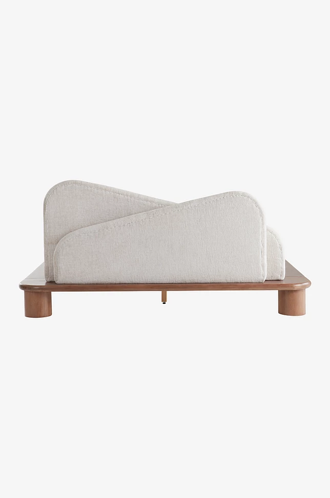 CASOLE sengeramme 160 cm