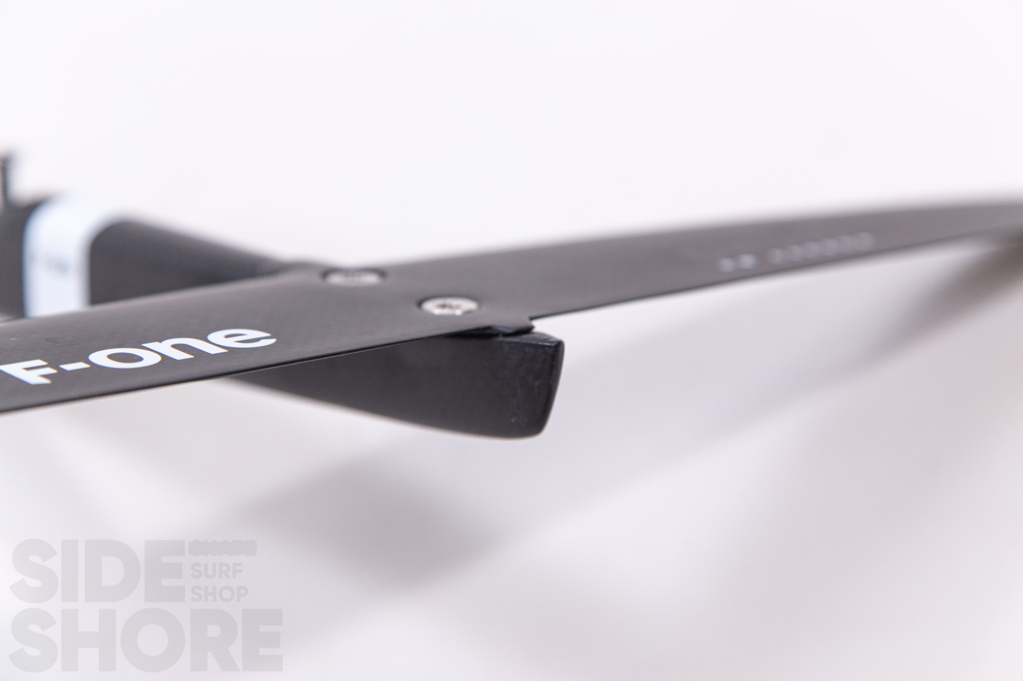 F.one Fuselage carbon XXXS   Stabilisateur DW 210