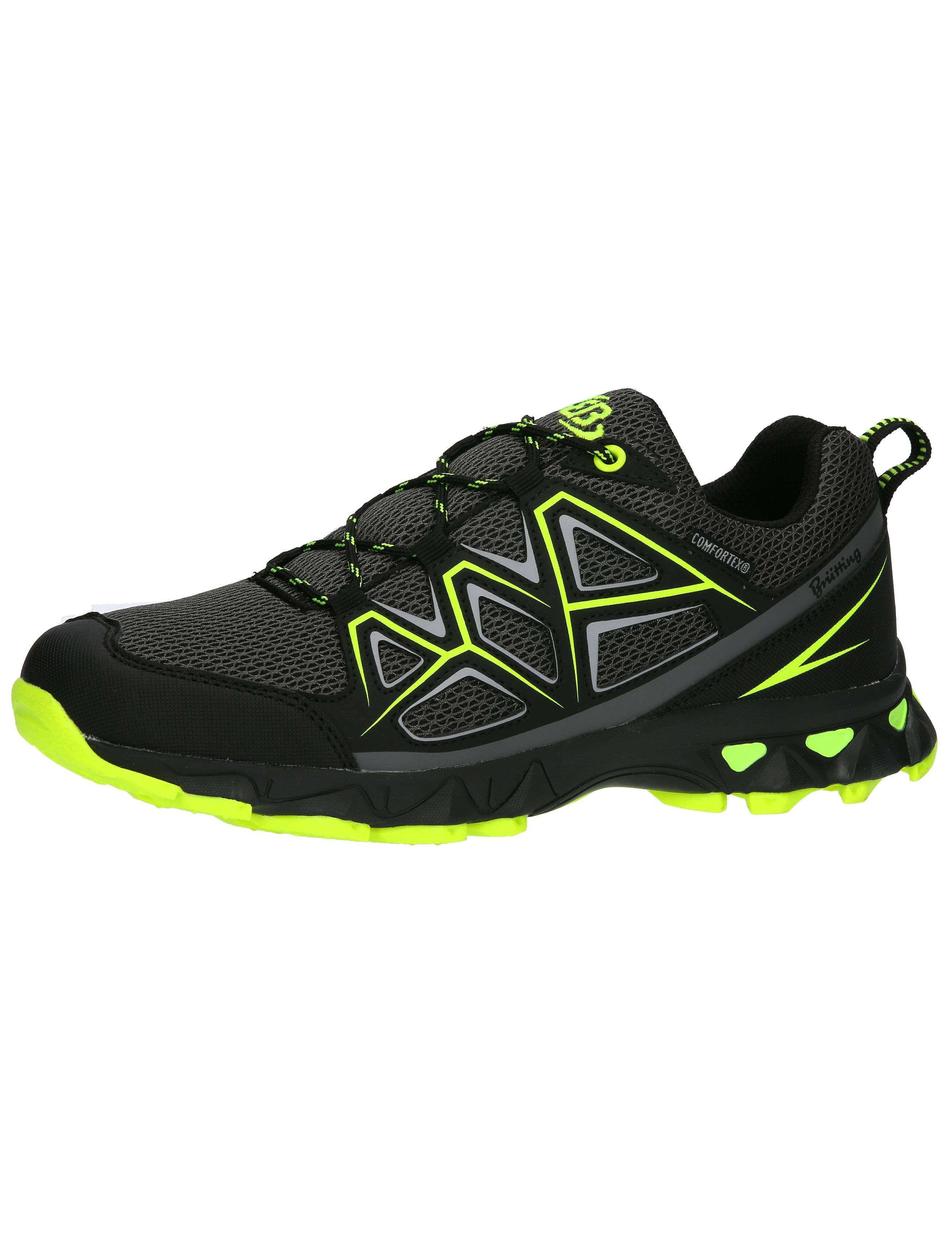 Outdoorschuh Power