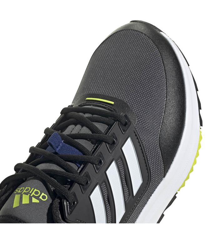 adidas Mens EQ21 RUN COLD.RDY Hardloopschoenen