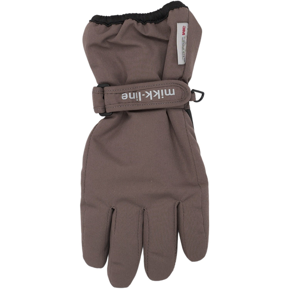 Køb Mikk-Line Sparrow Polyester Handsker