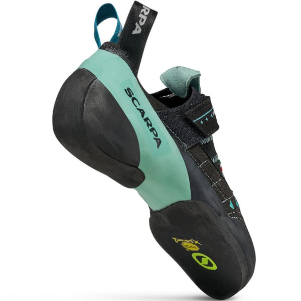 Chausson escalade SCARPA INSTINCT VS WMN