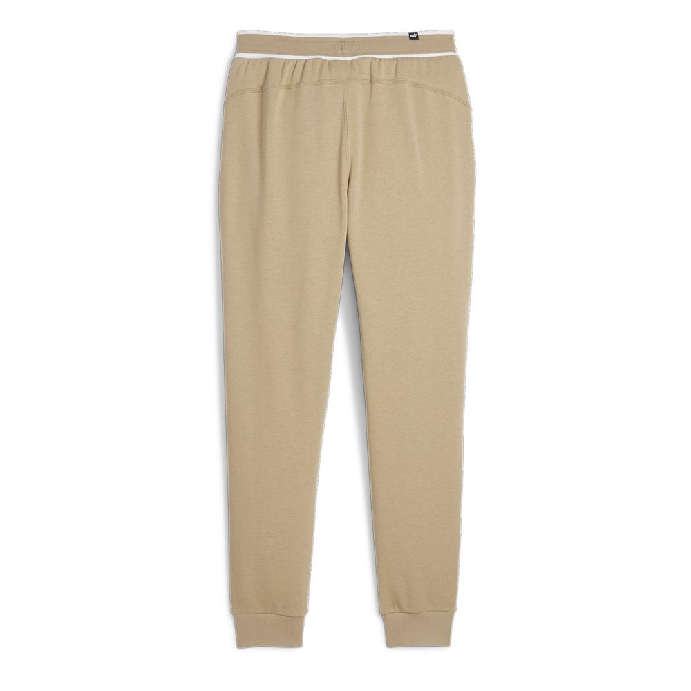Puma Jogging Marron Clair Homme Puma Squad 01
