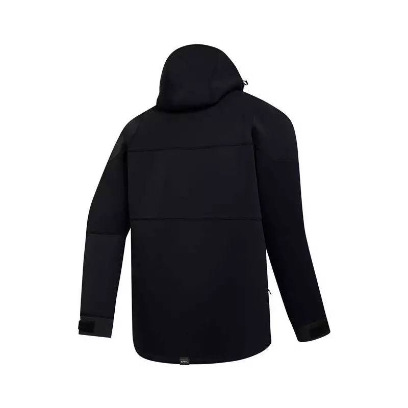 Veste néoprène MYSTIC Vortex Fidlock 3/2mm Black