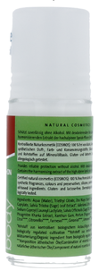 Speick Natural Aktiv Deo Roll-On Zonder Alcohol 50ML