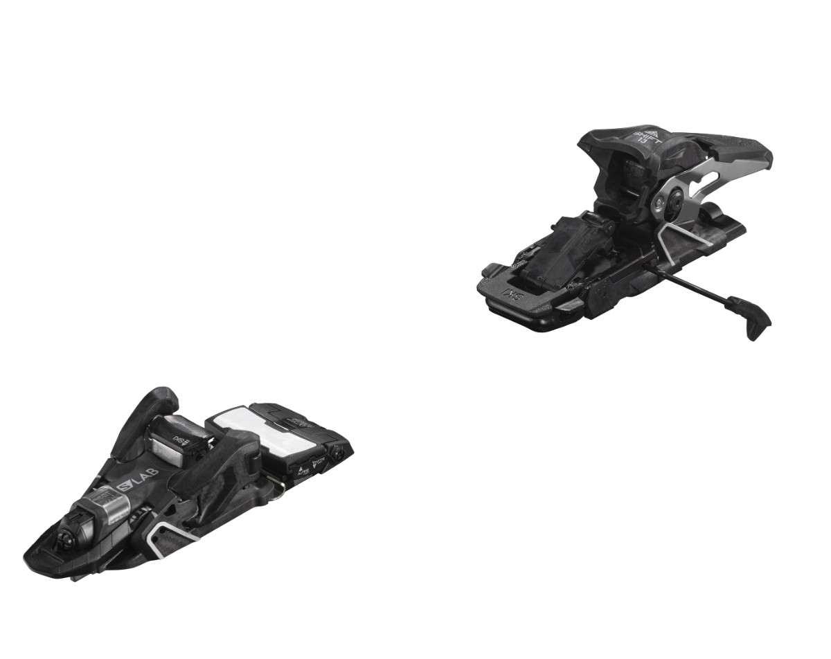 Salomon S/LAB SHIFT MNC 13 Tourenskibindung black