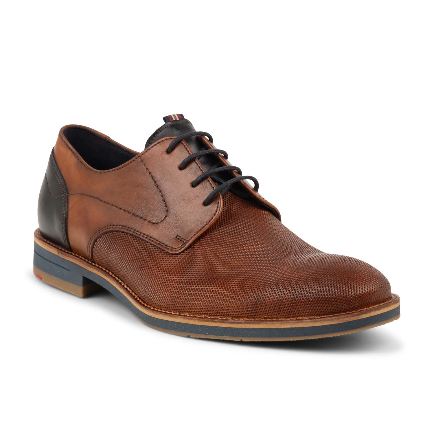 Chaussures à lacets homme LLOYD HARRIS