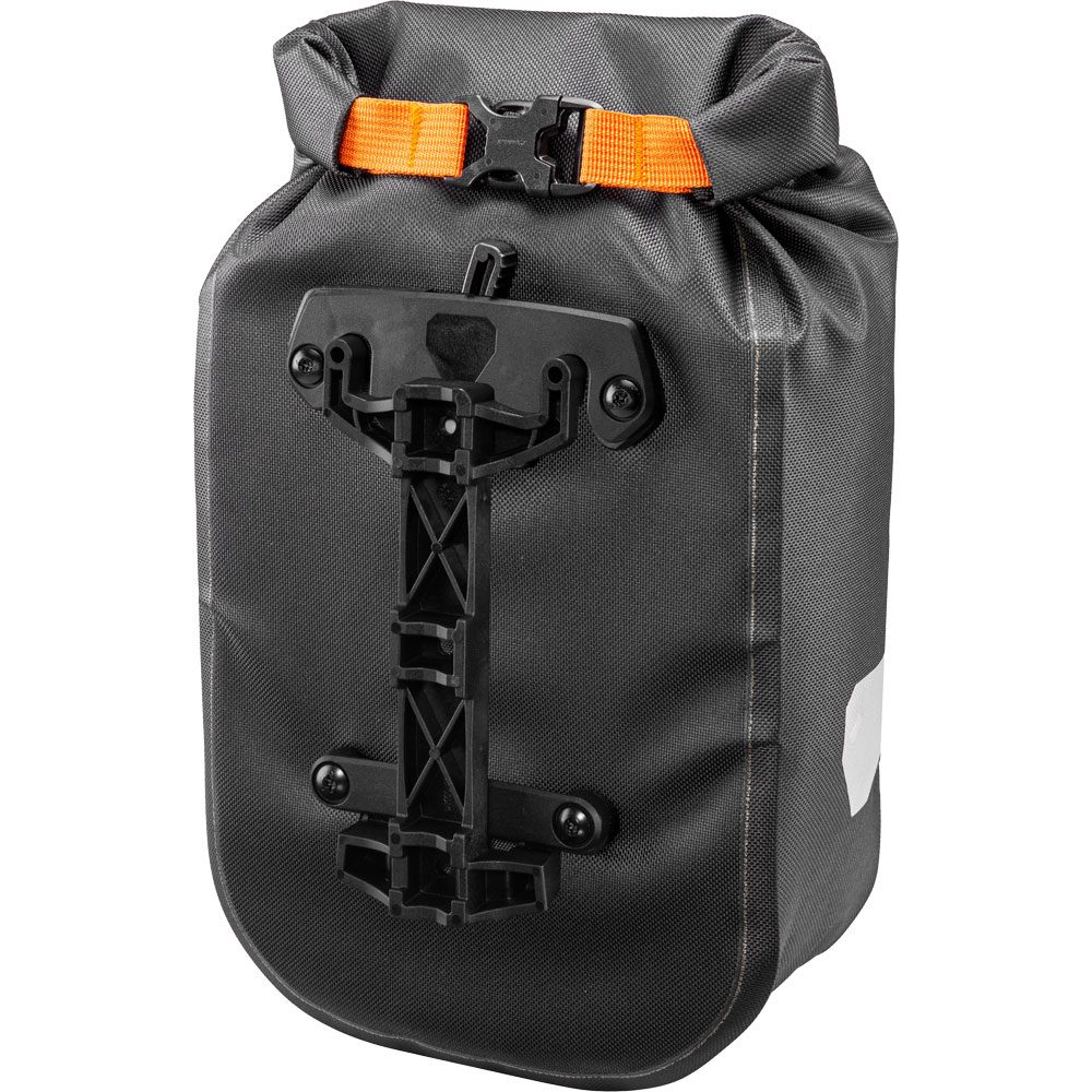 Ortlieb Fork-Pack 5,8l Gabeltasche matt black