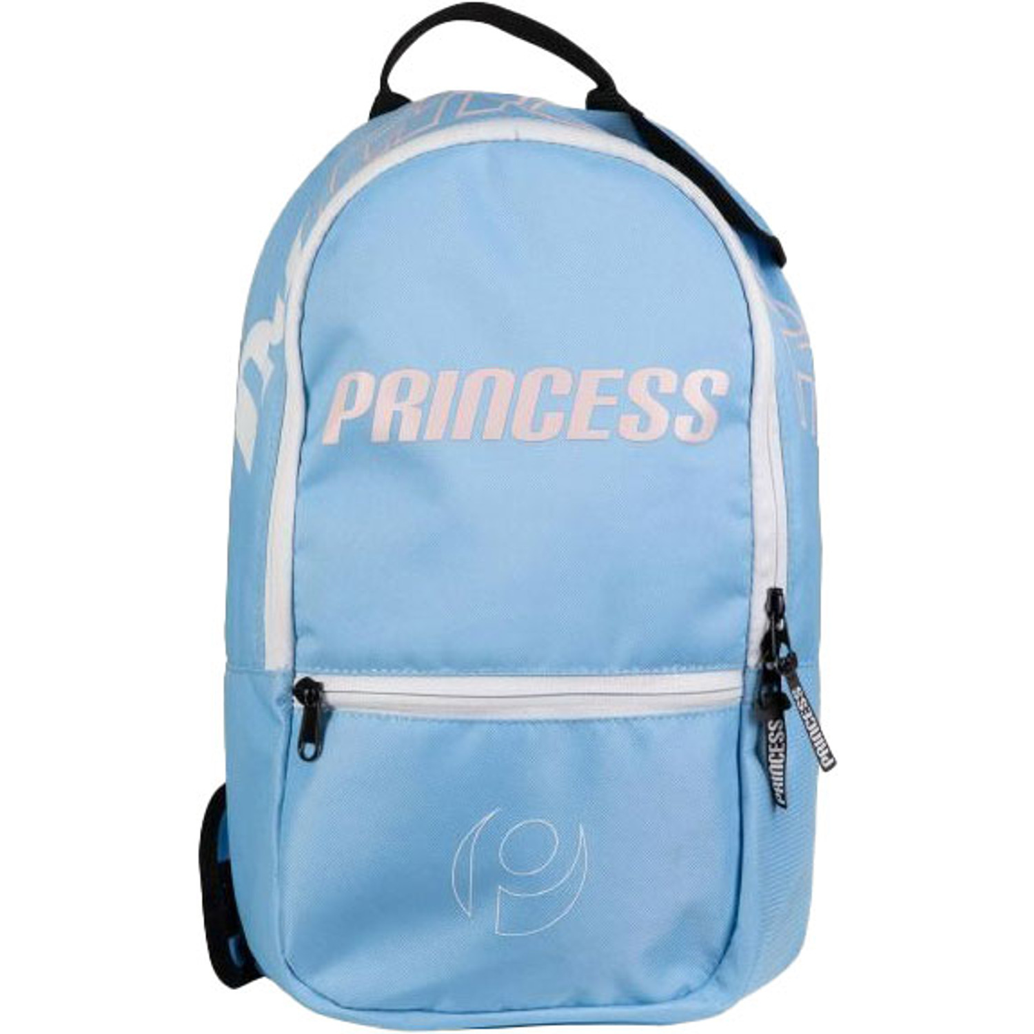 Princess Backpack No Excuse