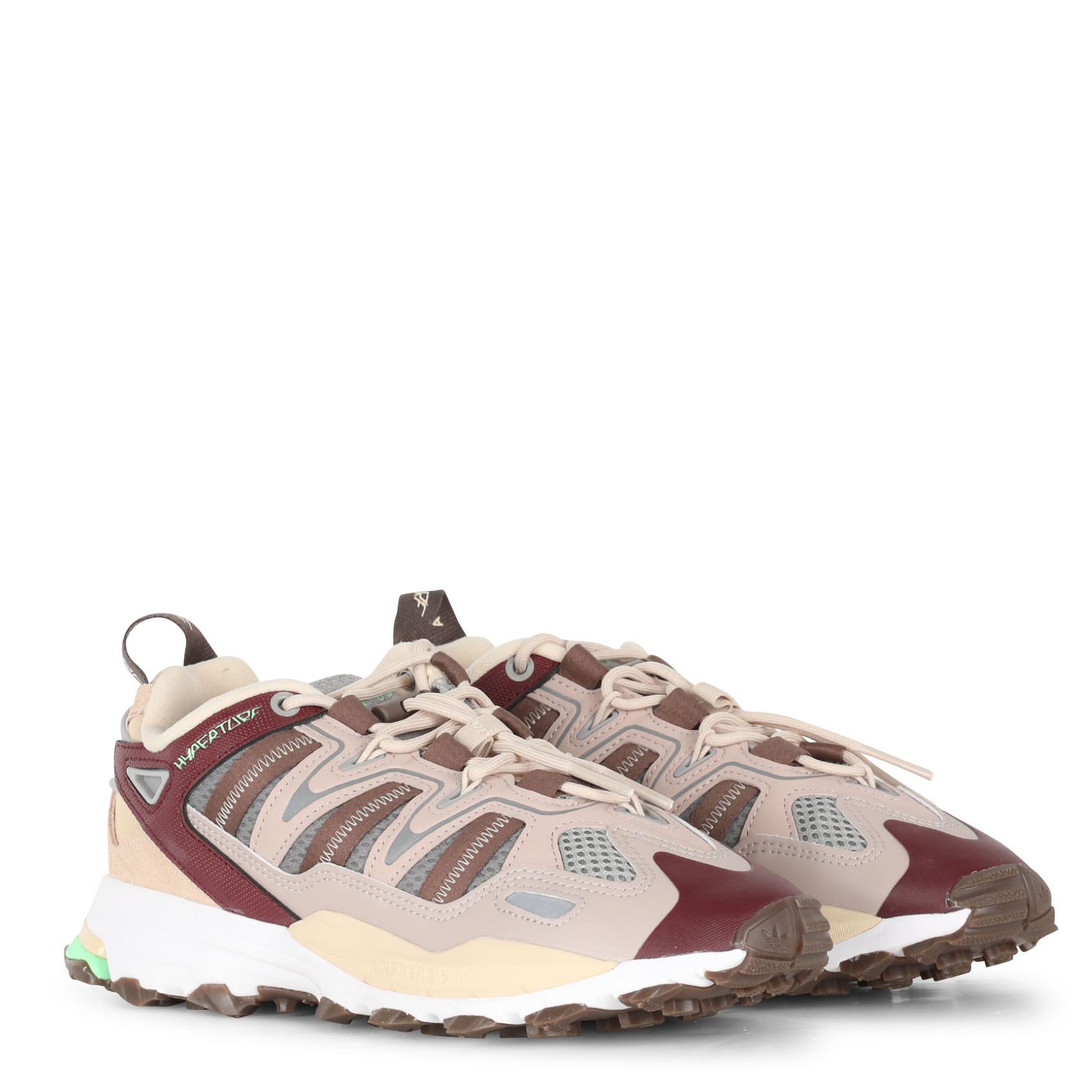 HYPERTURF - Baskets HYPERTURF | Rose